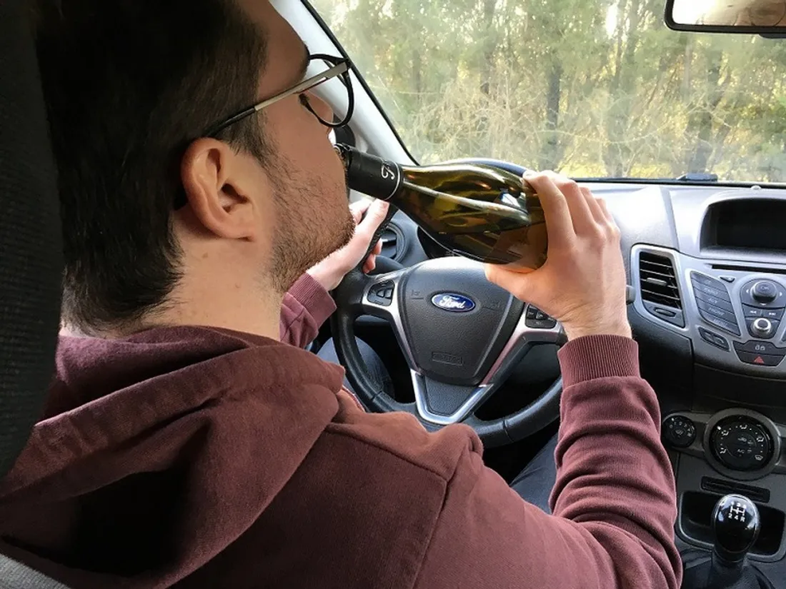 Chenôve : opération de sensibilisation sur les dangers de l’alcool au volant ce samedi